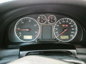 VW Passat B5 1.9tdi 81kw - 15