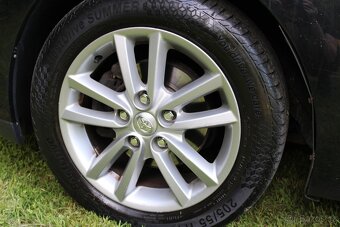 Toyota Auris, 1.6 benzin 91KW, 149k km. Manual - 15