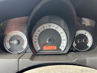 Kia Ceed 1.6 CRDi 85kw, 2008 - 15