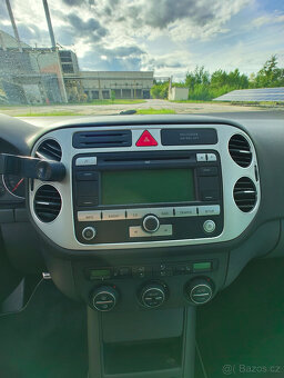 Prodám Golf Plus Cross 1.4 TSI 103kw STK do 2027 - 15