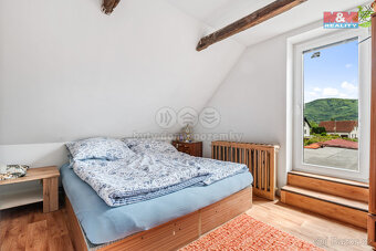 Prodej rodinného domu, 121 m², Valtířov - Velké Březno - 15