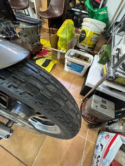 Honda VTX 1300 C, Top Stav, najeto 18 885 - 15