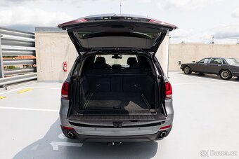 BMW X5 3.0D xDrive M - 15
