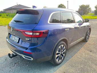 Koleos 4x4 2,0 Dci 130 kW. Euro 6 BEZ Ad blue - 15