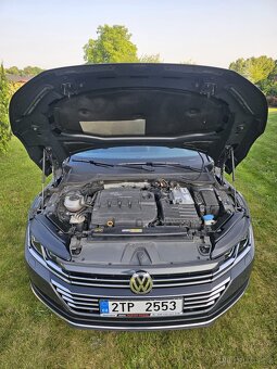VW Arteon 2.0 TDI 140kw - 15