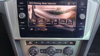 VW Passat Variant Alltrack 2.0TDI 176kW 4Motion 1.MAJ-DPH-TZ - 15