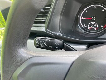Volkswagen Transporter T6.1 2.0 TDI 110kW DSG L2 - 15