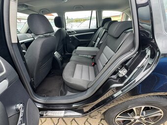 Škoda Octavia 1,9 TDI 77 KW STK KM - 15