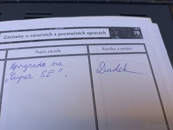 DPA 222 SE , DPA 101, Sound refiner - 15