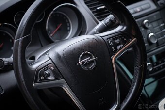 Opel Insignia ST 96kW - AJ NA SPLÁTKY / PROTIHODNOTA - 15