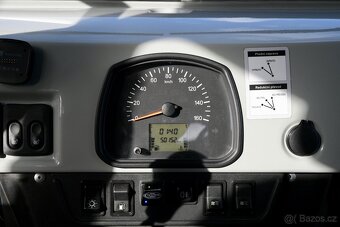 Uaz 2206 Buchanka-LPG r.v. 2019 - 15