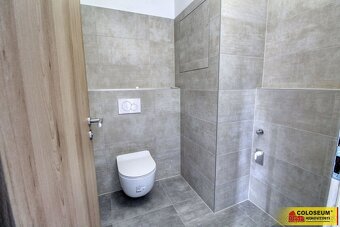 Znojmo, pronájem bytu OV 2+kk,  62 m², terasa – byt - 15