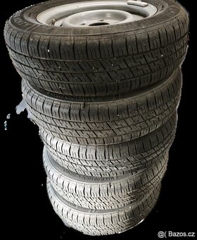 VAPP PAV, PAV 2.7 4020mm, DPH - 15