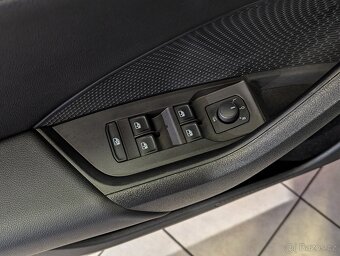 Škoda Octavia 1.5 TSi 110kW LED, LANE, DPH - 15