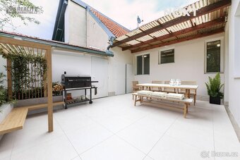 Pronájem Rodinný dům, 160㎡ - 15