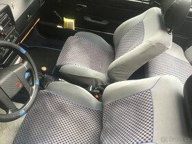 Prodám WV Golf Cabriolet - 15
