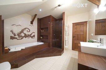 Prodej Rodinný dům, 830㎡ - 15