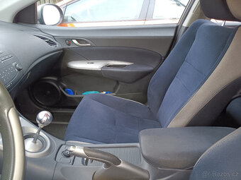Honda civic 8G - 15