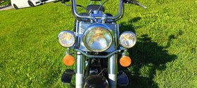 Harley-Davidson Softail Heritage 100th Anniversary - 15