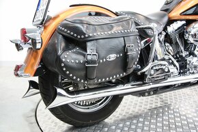 Harley-Davidson Heritage Softail - 15