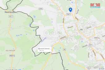 Prodej bytu 4+1, 114 m², Aš, ul. Republikánská - 15