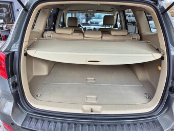 Hyundai Santa Fe 2.2CRDi,114KW,4x4,NEMÁ DPF,MANUÁL,R.V.2008 - 15
