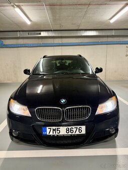 BMW E91 160kw Autopanorama M-Packet - 15