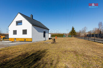 Prodej rodinného domu, 250 m2, Ostrava - Hrabová - 15
