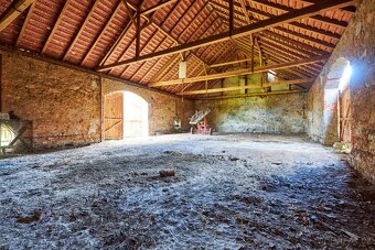Prodej usedlosti s restaurací 10 975 m² – Vráž u Písku - 15