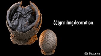 Resin 3D tiskárna Mars 4 Ultra + příslušenství a STL kolekce - 15