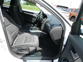 Audi A4 1.8 TFSi 88kW serviska - 15