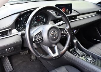 Mazda 6 2.0SKYACTIV-G K360°A/T 2xKOLA - 15