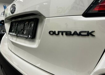Subaru Outback 2.5 FIELD 2025 nove 124 kw1 - 15
