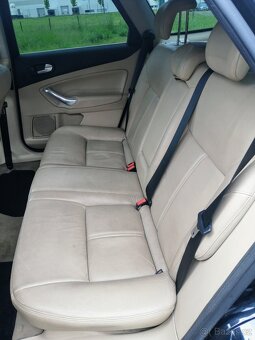 Ford Mondeo combi 1.8 tdci - 15