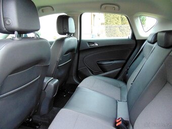 OPEL ASTRA 1.6,PŮVOD ČR,1.MAJ.,KLIMA - 15