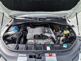 AUDI Q7 Quattro 3.6 V6 FSI 206kW - 15