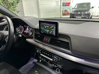 Audi SQ5 3,0 TDI S-LINE 255 kW SOUNDBOOSTER DPH - 15