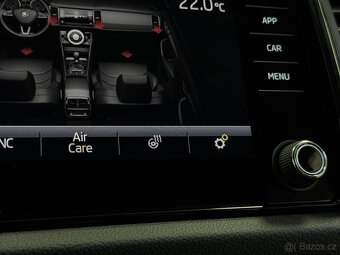 Škoda Kodiaq, 4X4 STYLE 2,0 Tdi 140 kw 7°DSG rv.6/2020 čr - 15