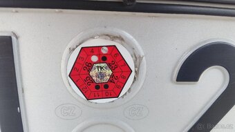 Toyota Yaris 2004 - 15
