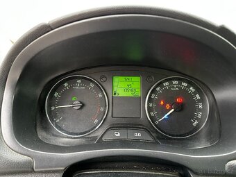 ŠKODA FABIA 1.2 HTP - 15