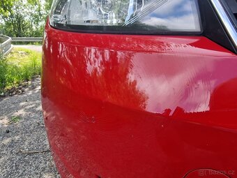 ŠKODA CITIGO 1.0Mpi - 44kW, 5 dveř. - 15