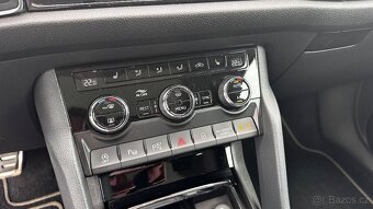 ŠKODA KODIAQ 2.0TDI 4x4 140KW AUT. FULL LED TAŽNÉ - 15