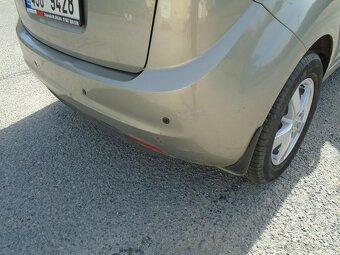 Kia Venga 1.4  66 kW - 15