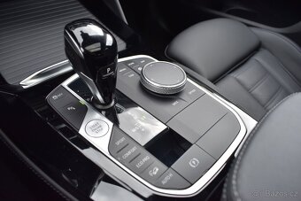 BMW X4 xDrive30d ///MSPORT TAŽNÉ DPH ČR 1.MAJITEL - 15