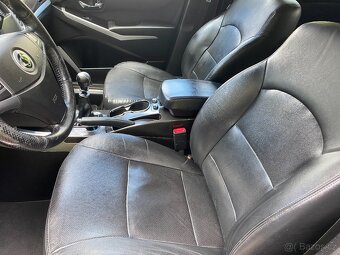 Ssangyong Korando 2.0 TD Basic 4x4 - 15