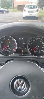 Vw golf 7 variant 1.4tsi 90kw highline - 15