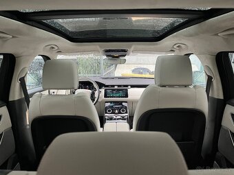 Land Rover Range Rover Velar P380 R-Dynamic HSE 2020 - 15