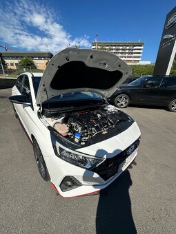 Hyundai i20N Performance Premium - 15
