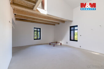 Prodej nájemního domu, 800 m², Lichnov - 15