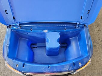 Elektrické autíčko - minimálně používané - 15